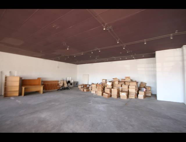 436M² RETAIL TO LET IN WOODSTOCK